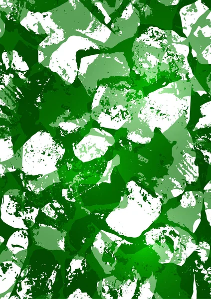 偶発的な汚れ インク汚れ 石のシルエット 有機ブロット ブロット スペック形状 スプラットスティント 液体の一滴 インクスポット 不規則な形状の斑点 — ストックベクタ