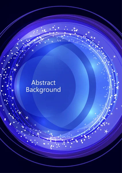 Soyut arkaplan parlak renkli çemberler ve çizgiler, noktalar. Geometrik desenli, dinamik şekilli, modern, basit, yaratıcı tasarım. Vektör illüstrasyonu