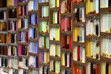 Sanat eseri, Doğanın Gölgeleri