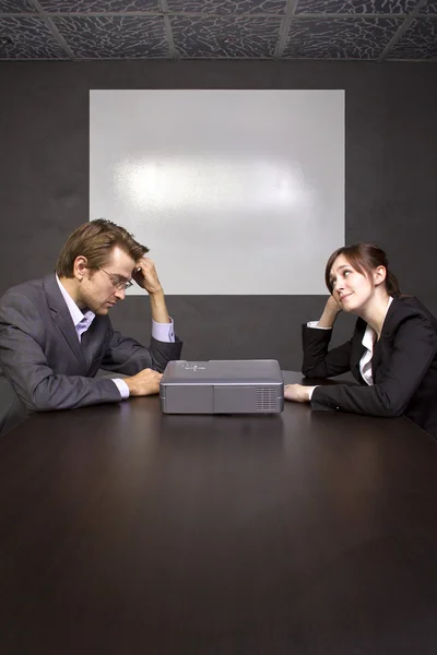 Conference Room — Stock Photo, Image