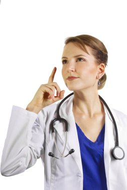 doktor bayan
