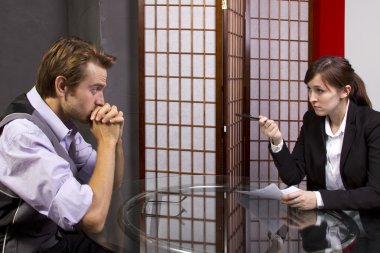 çalışan bir daha gözden geçirme