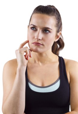 Fitness Eğitmeni