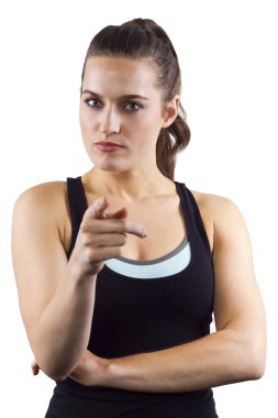 Fitness Eğitmeni