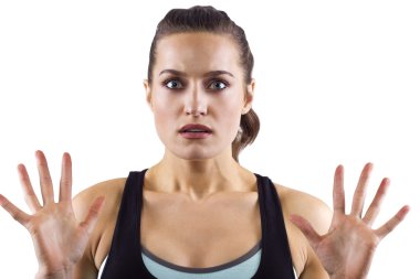 Fitness Eğitmeni