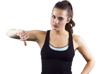 Fitness Eğitmeni