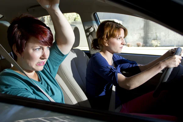 Accident — Stock Photo, Image