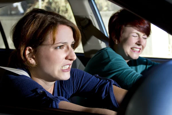 Accidente — Foto de Stock