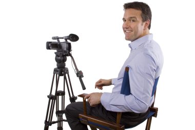 kamera ile casting yönetmeni