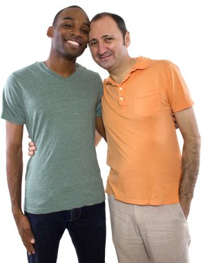 Gay Çift