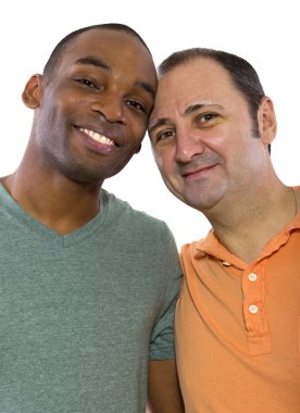 Gay Çift