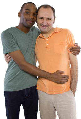 Gay Çift