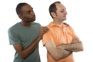 gay çift ilişki sorunları