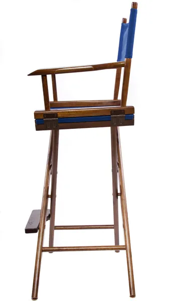 Krzesło dyrektorów — Zdjęcie stockowe