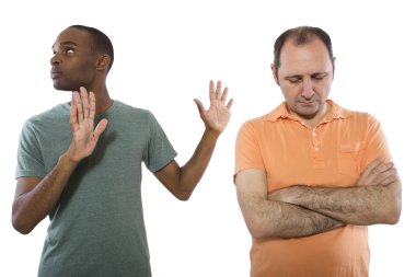 aynı cinsel ilişki sorunları