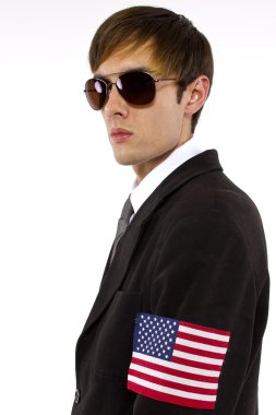 Amerikan casus