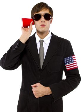 Amerikan casus holding Kupası