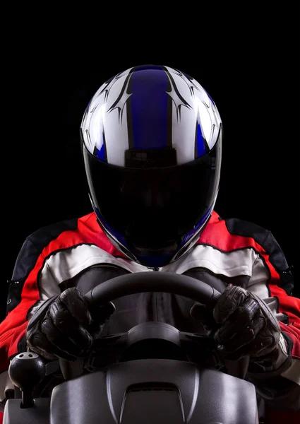 racer yarış takım ve kask