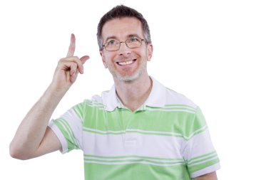 hareketleri reklam ile adam