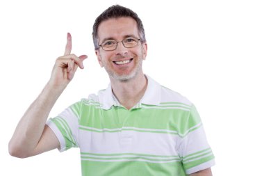 hareketleri reklam ile adam