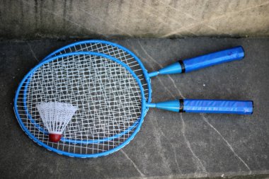 Badminton