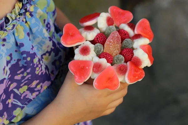 Sweet bouquet