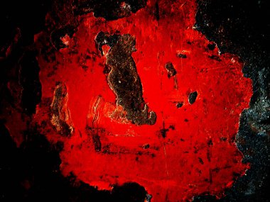 soyut arkaplan, boşluk duvar kağıdını kopyala, grunge deseni, görünümü kapat