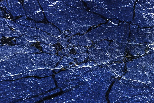 Fundo Textura Azul Grungy Ilustração Abstrata Recurso Gráfico — Fotografia de Stock