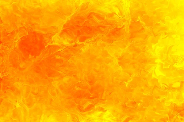 Fire View Fire Background Abstract Fire Closeup View — Stock Photo, Image