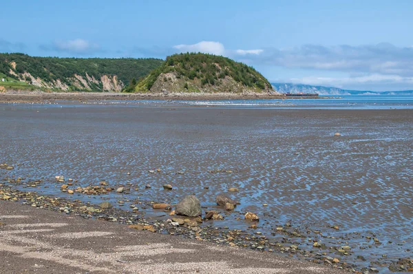 Région Magadan Extrême Orient Russie Sur Rive Mer Okhotsk Marche — Photo