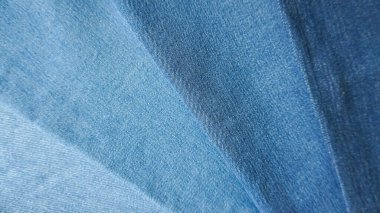 Kumaş ışığından koyu farklı tonlara soyut arkaplan 