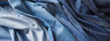 Kumaş ışığını koyu farklı tonlarda arkaplan pankartıName