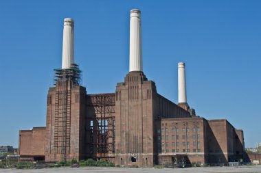 Battersea güç istasyonu