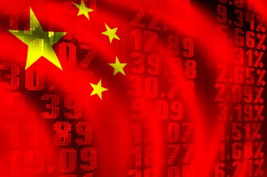 China, the economy and the stock market