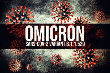 Covid-19 and variant Omicron