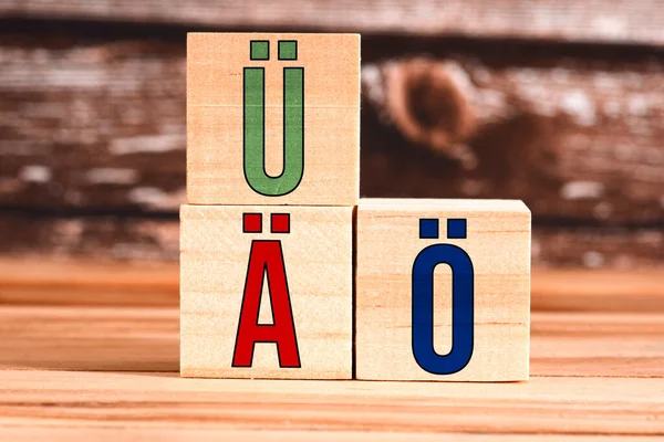 how to get the german a with umlaut how to get the german a with umlaut