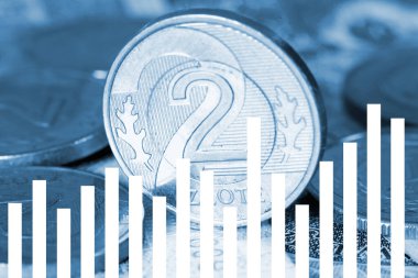 Economy in Poland and money Polish zloty