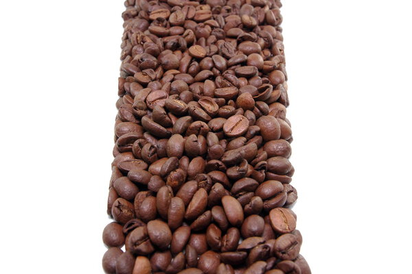 Coffee Beans Block