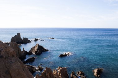 Arrecife de las sirenas