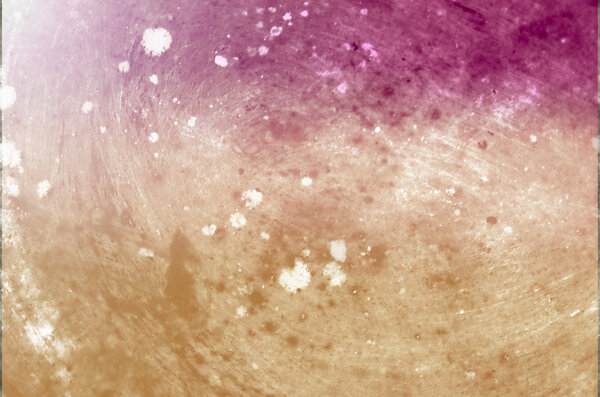 Warm grunge texture background