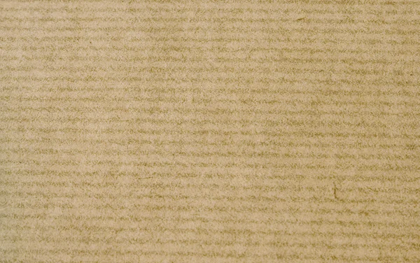 Старая текстура бумаги с полосками — стоковое фото
