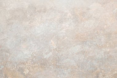 Tarafsız renklendirilmiş kanvas tablo desenli arkaplan 