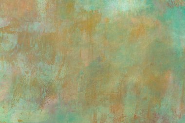Soyut tuval boya arkaplan veya doku grunge 