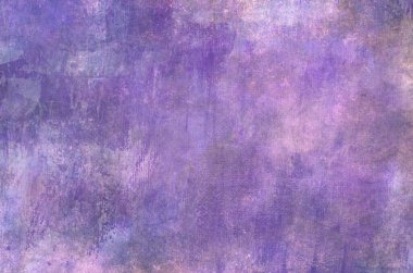 Eskimiş menekşe arkaplan grunge arkaplan veya doku 