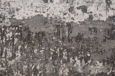 Eski sıkıntılı duvar grunge arkaplanı veya dokusu 