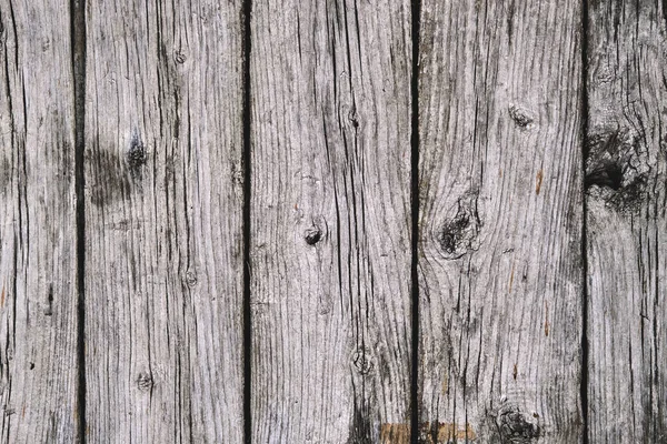 Old Rustic Wooden Wall Background Texture — Stock Photo, Image