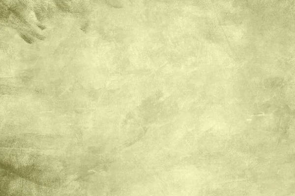 Earthly Colored Stained Canvas Grunge Background Texture — 图库照片