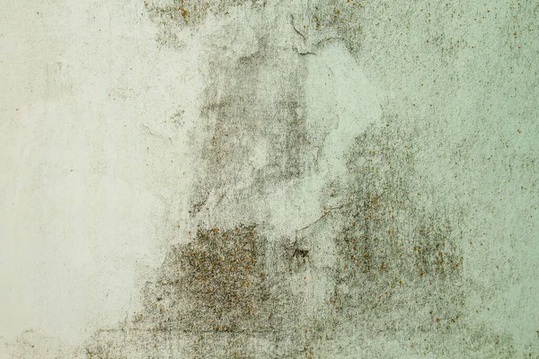 Rutubetli, grunge arkaplanı veya dokusu olan eski beton duvar 