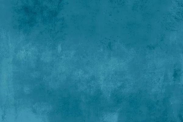 Fondo Grungy Salpicado Azul Textura —  Fotos de Stock