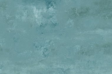 Tablo üzerindeki soyut mavi tablo grunge arkaplan dokusu ile 